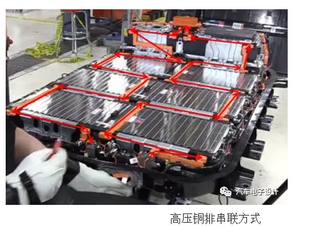 新能源電動(dòng)電池連接母排 新能源電動(dòng)電池連接母排