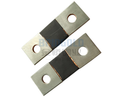 金橋銅業(yè)定制絕緣銅編織軟連接 金橋銅業(yè)定制絕緣銅編織軟連接