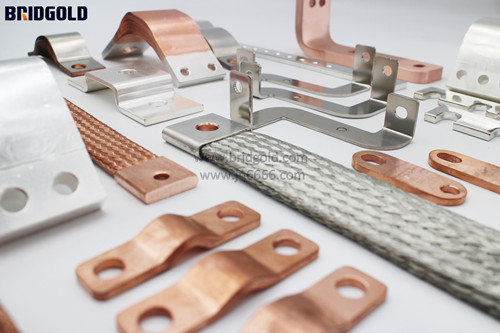 金橋銅業(yè)銅編織帶柔性母排軟連接產(chǎn)品組圖 金橋銅業(yè)銅編織帶柔性母排軟連接產(chǎn)品組圖