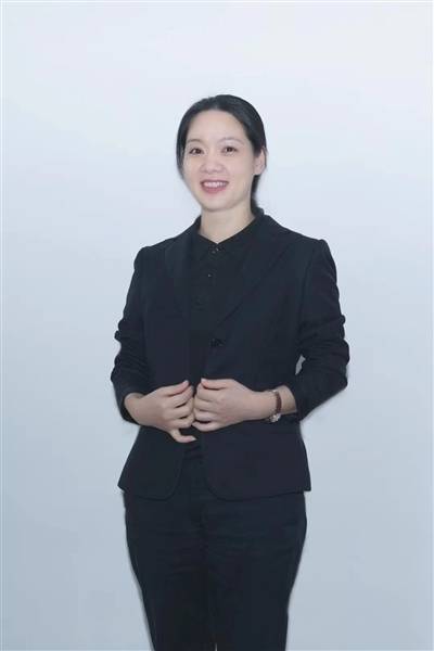 浙江金橋銅業(yè)科技有限公司總經(jīng)理鄭碎燕 浙江金橋銅業(yè)科技有限公司總經(jīng)理鄭碎燕