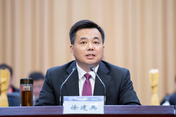 市領(lǐng)導(dǎo)徐建兵 市領(lǐng)導(dǎo)徐建兵