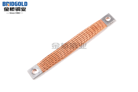 銅編織線軟連接 銅編織線軟連接