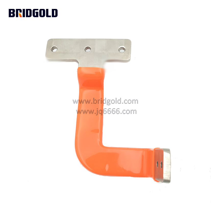 金橋銅業(yè) 浸塑銅排 金橋銅業(yè) 浸塑銅排