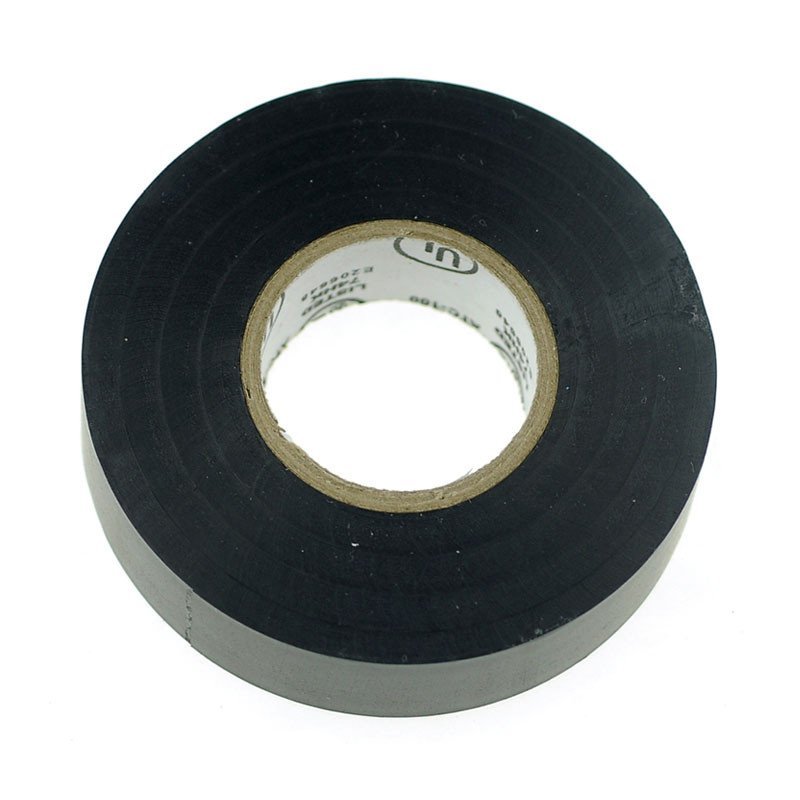 PVC(聚氯乙烯)絕緣膠帶 PVC(聚氯乙烯)絕緣膠帶