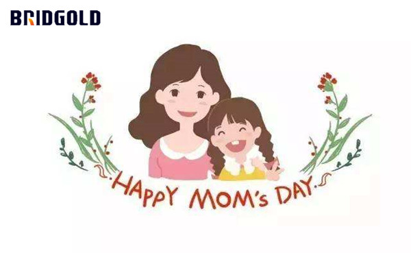 金橋銅業(yè)母親節(jié) 金橋銅業(yè)母親節(jié)