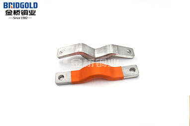 金橋銅業(yè) 鋁箔軟連接 金橋銅業(yè) 鋁箔軟連接