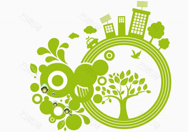 綠色環(huán)保 綠色環(huán)保