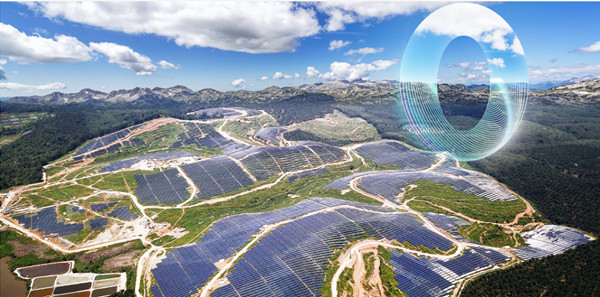 智能光伏 智能光伏