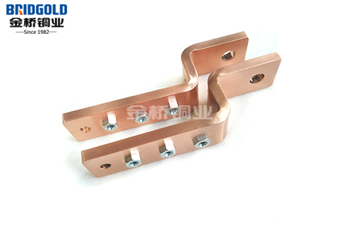 金橋新能源銅母排 金橋新能源銅母排