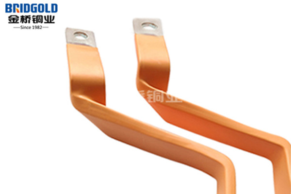 銅軟連接 銅軟連接