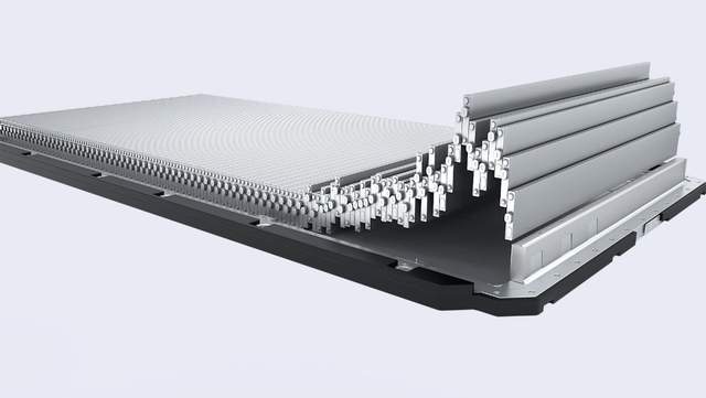 動(dòng)力電池 動(dòng)力電池