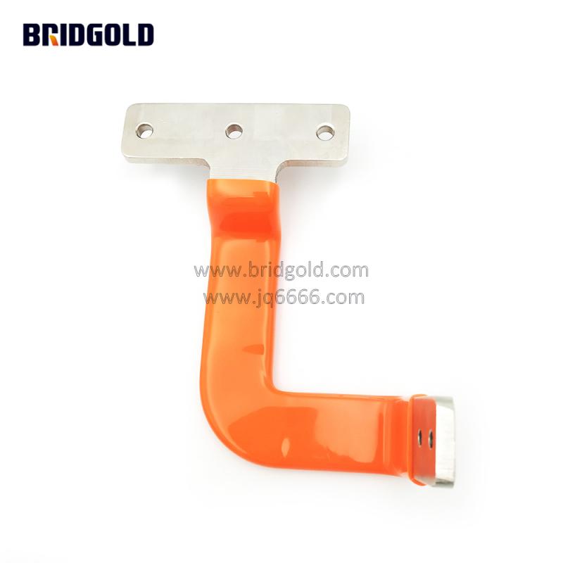 導(dǎo)冷軟連接 金橋銅業(yè) 導(dǎo)冷軟連接 金橋銅業(yè)