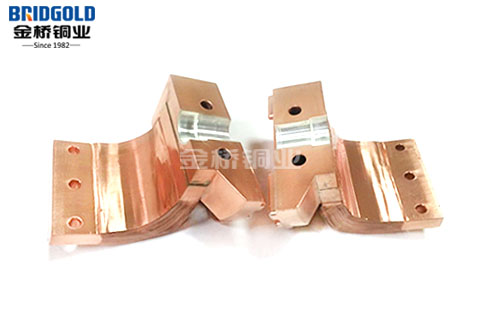 導(dǎo)冷軟連接 導(dǎo)冷軟連接