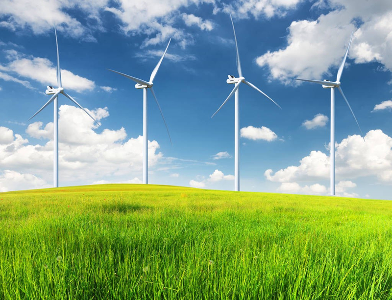 風力發(fā)電機 風力發(fā)電機