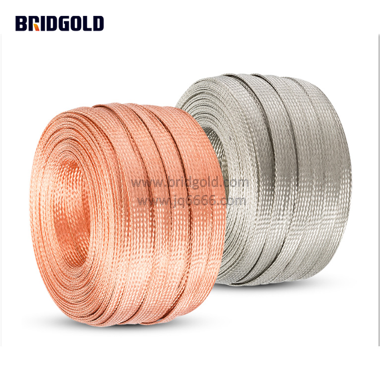 鍍錫銅編織 鍍錫銅編織