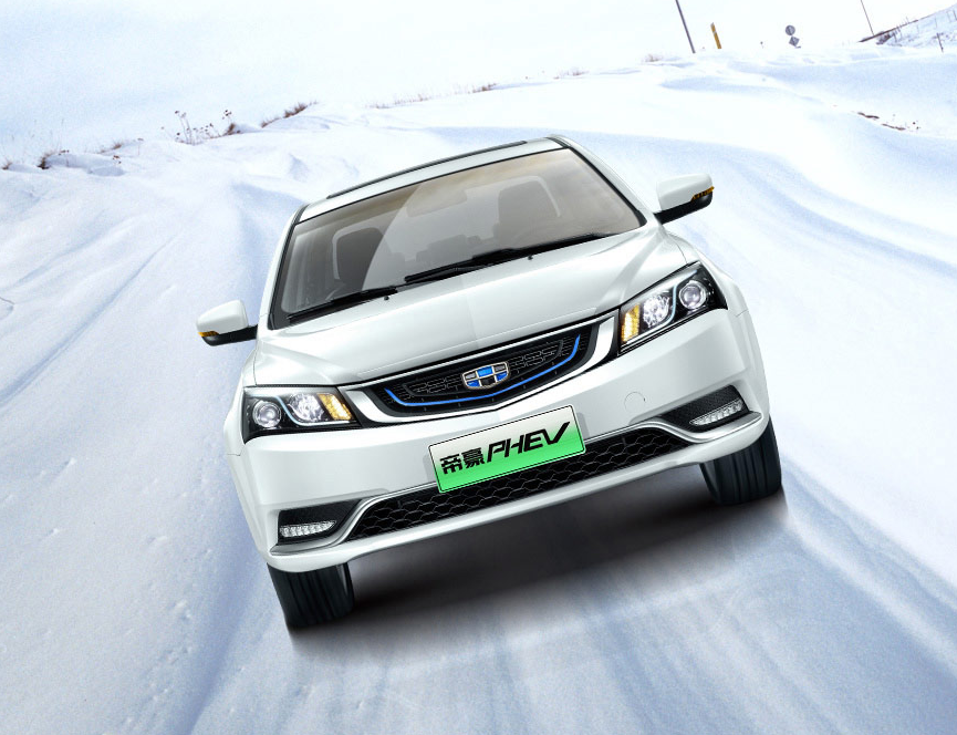 新能源汽車 新能源汽車