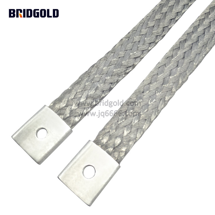 鍍錫銅編織線軟連接 鍍錫銅編織線軟連接