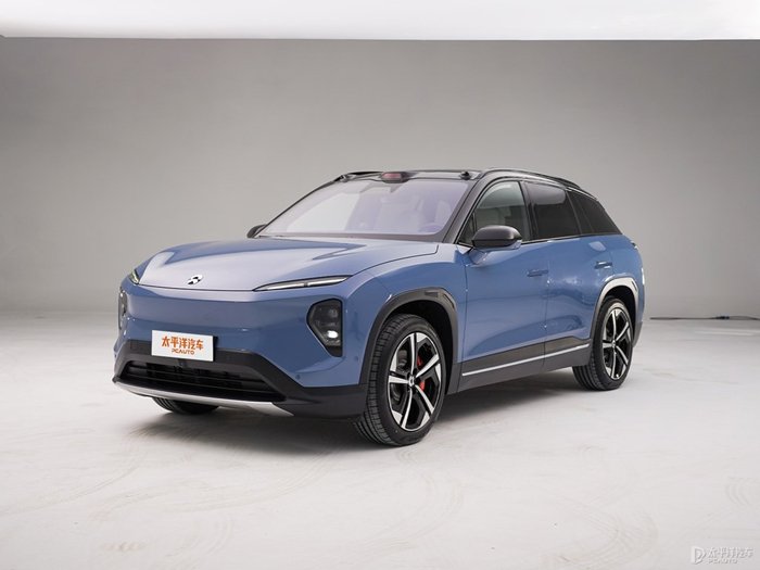 新能源汽車 新能源汽車