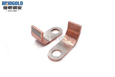 銅箔軟連接 銅箔軟連接