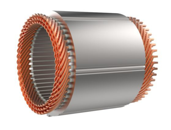 新能源扁線電機(jī) 新能源扁線電機(jī)