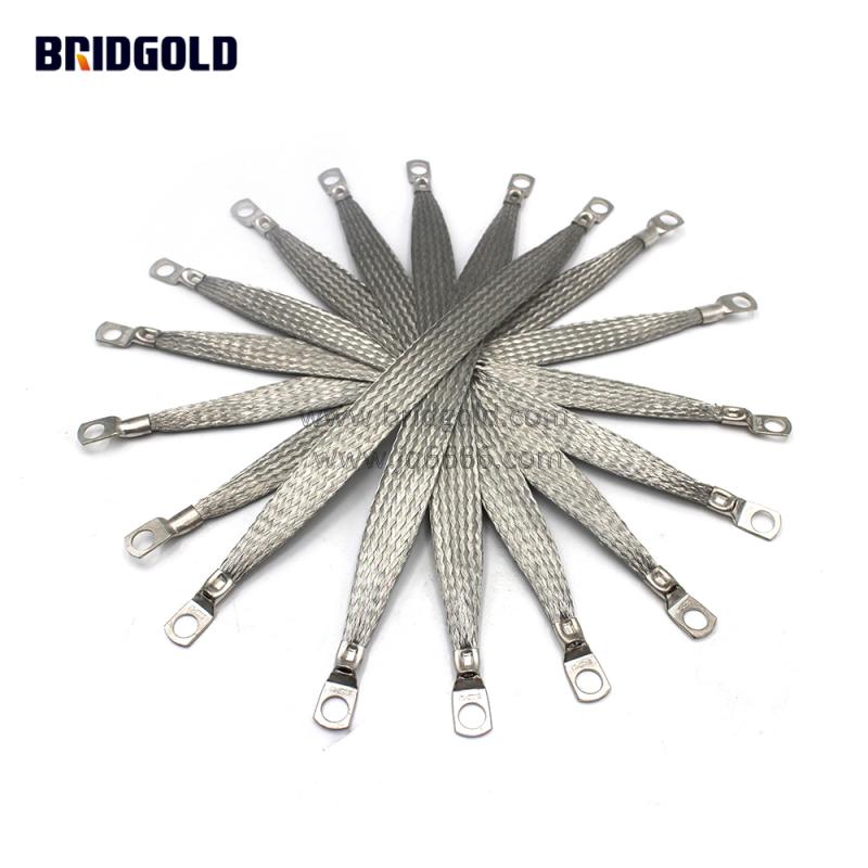 橋架防雷跨地線 橋架防雷跨地線