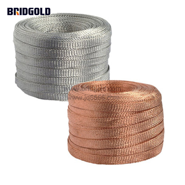 金橋銅編織線 金橋銅編織線