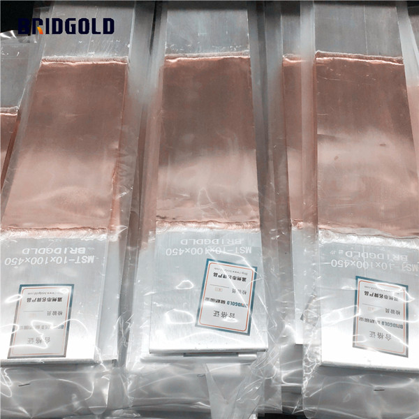 金橋銅母線伸縮節(jié) 金橋銅母線伸縮節(jié)