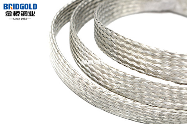 鍍錫銅編織線 鍍錫銅編織線