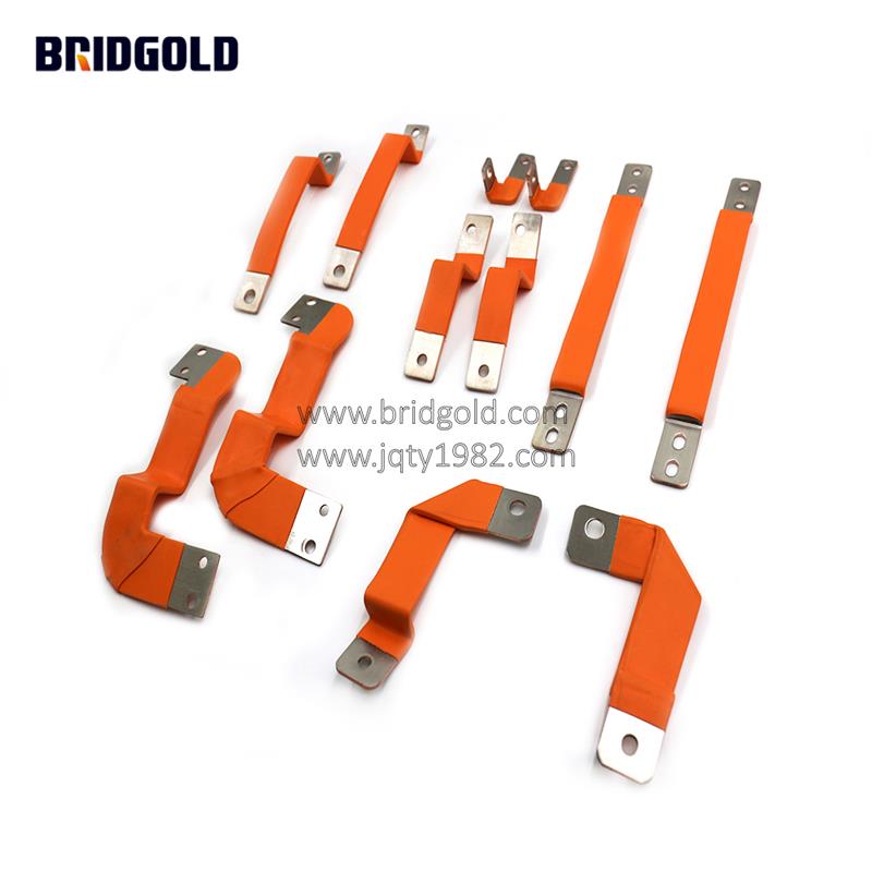 新能源汽車電池保護(hù)盒(BDU)軟連接 新能源汽車電池保護(hù)盒(BDU)軟連接