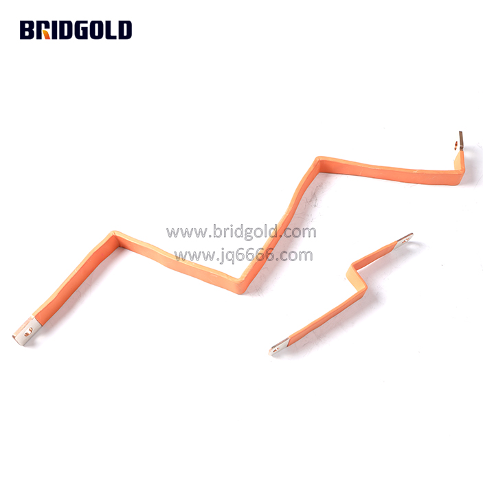 新能源軟連接 新能源軟連接