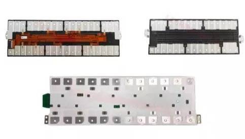 集成母排 集成母排