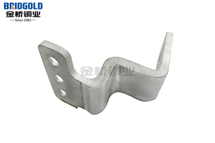 鋁箔軟連接 鋁箔軟連接