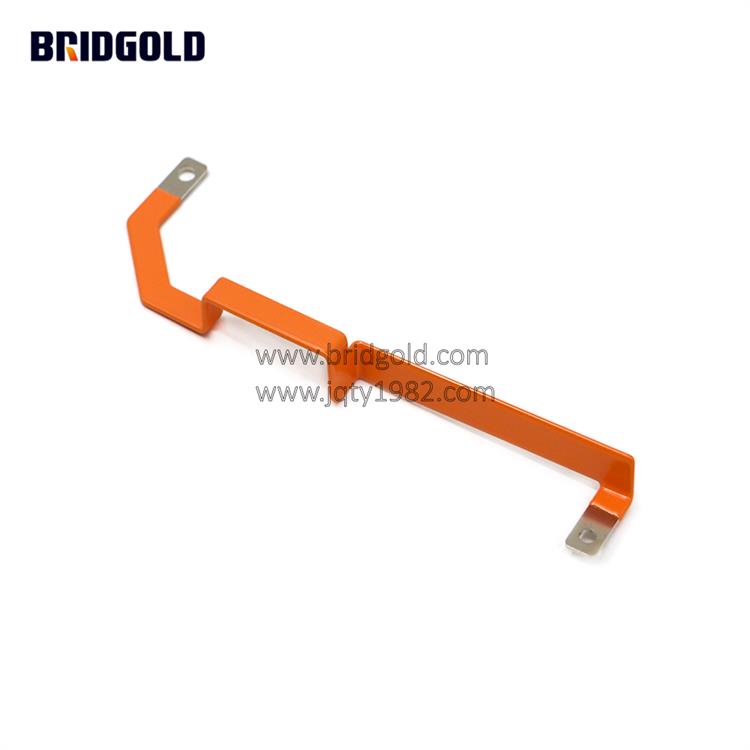 噴塑銅排 噴塑銅排