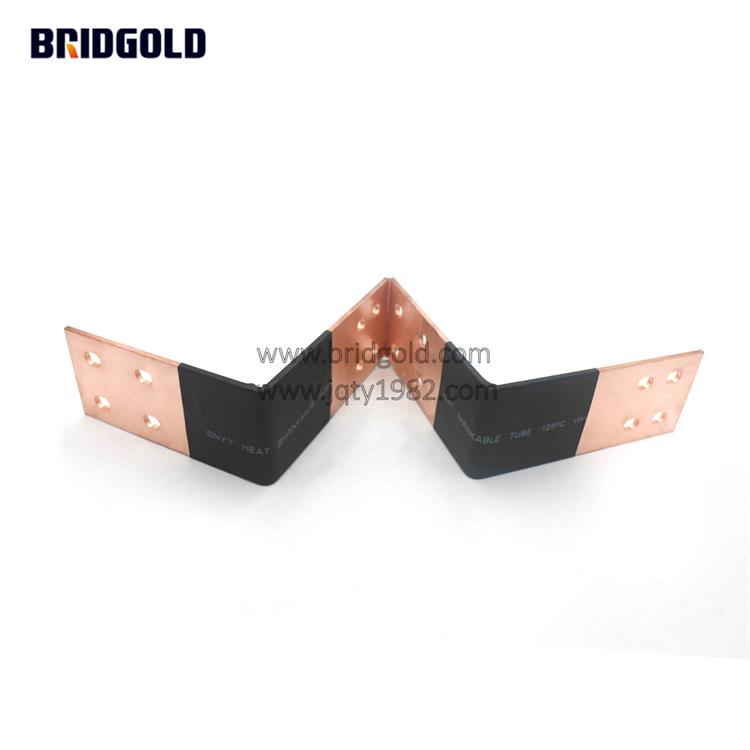 電氣絕緣膠帶銅箔軟連接 電氣絕緣膠帶銅箔軟連接