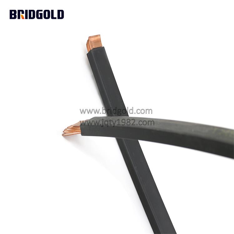 絕緣軟母排 絕緣軟母排