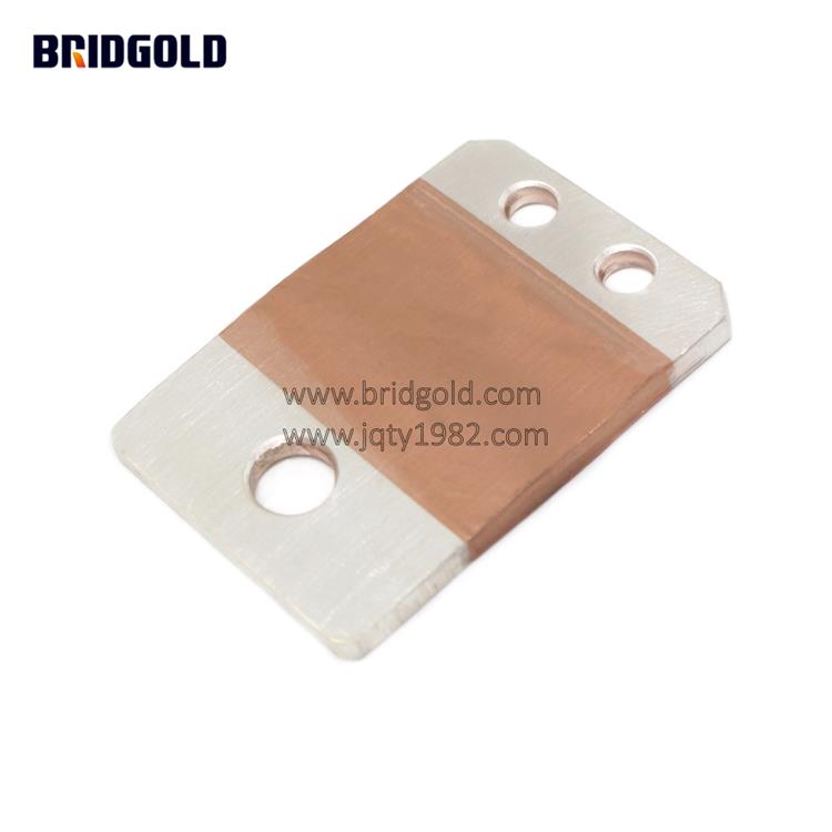 銅箔軟連接 銅箔軟連接