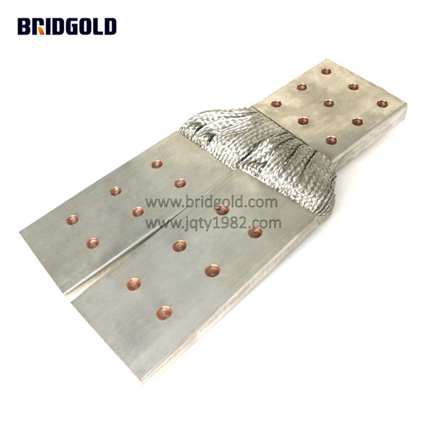 風(fēng)能鍍錫銅箔軟連接 風(fēng)能鍍錫銅箔軟連接