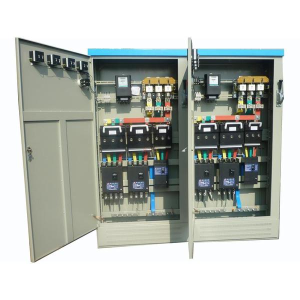 高低壓配電柜 高低壓配電柜