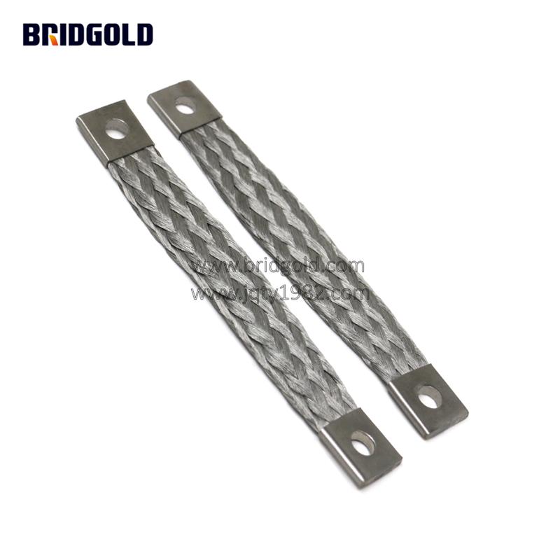 不銹鋼銅導電帶 不銹鋼銅導電帶