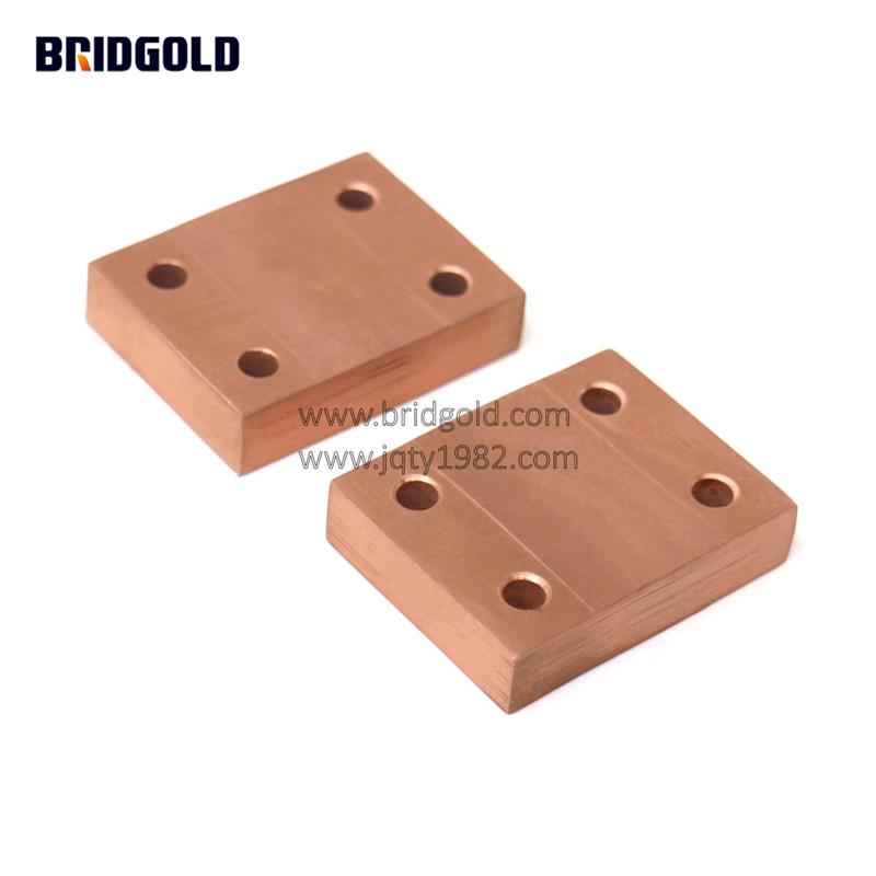 導(dǎo)冷軟連接 導(dǎo)冷軟連接