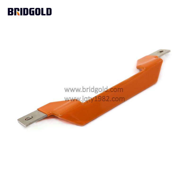 浸塑新能源軟連接 浸塑新能源軟連接