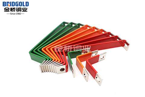 新能源銅排 新能源銅排