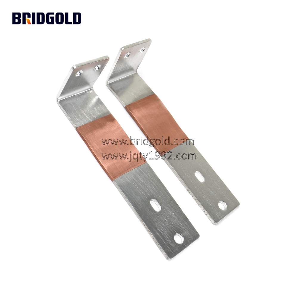 銅箔軟連接 銅箔軟連接