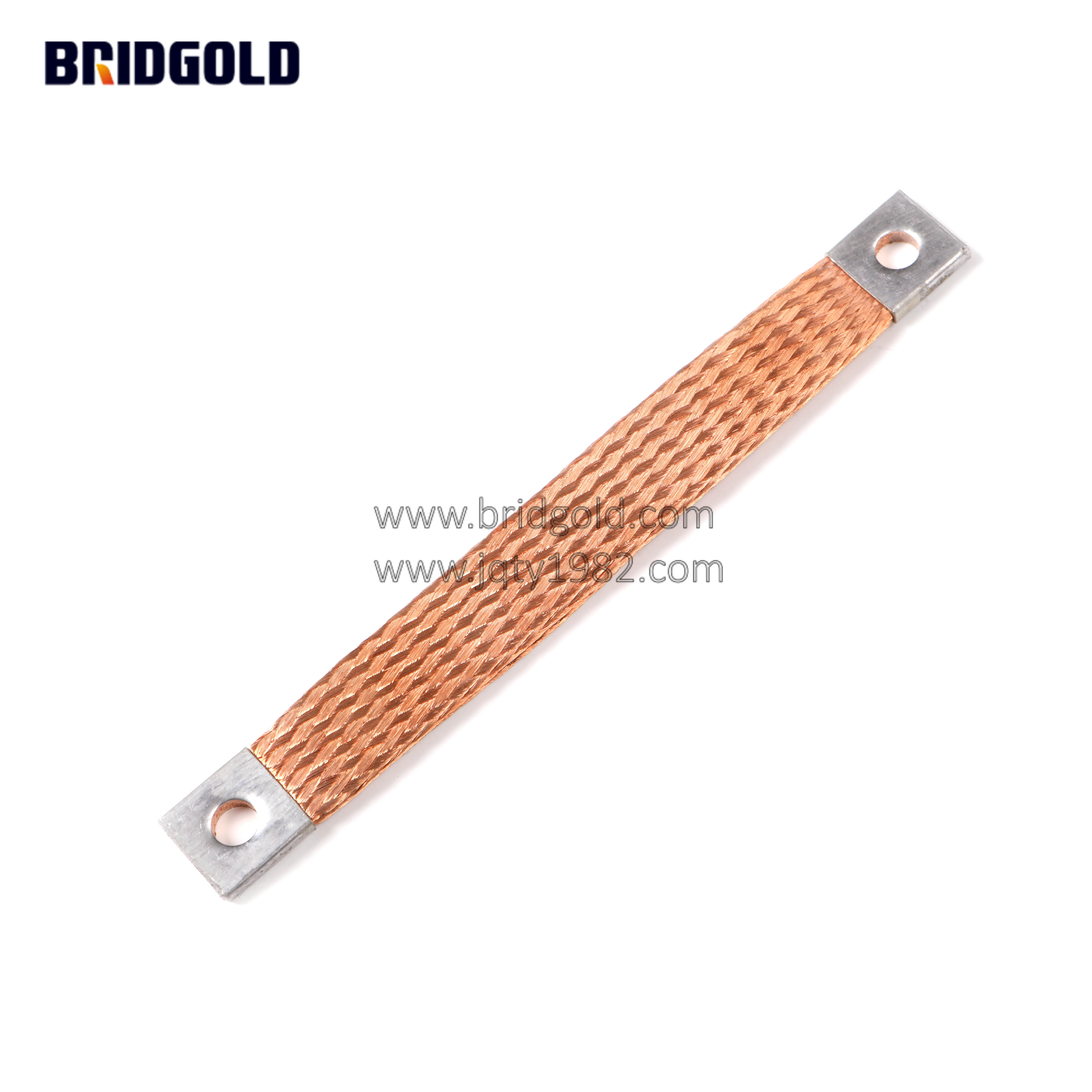 銅編織線軟連接 銅編織線軟連接