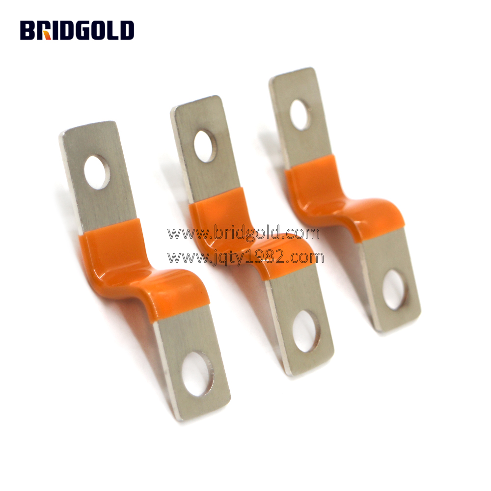 浸塑銅排 浸塑銅排