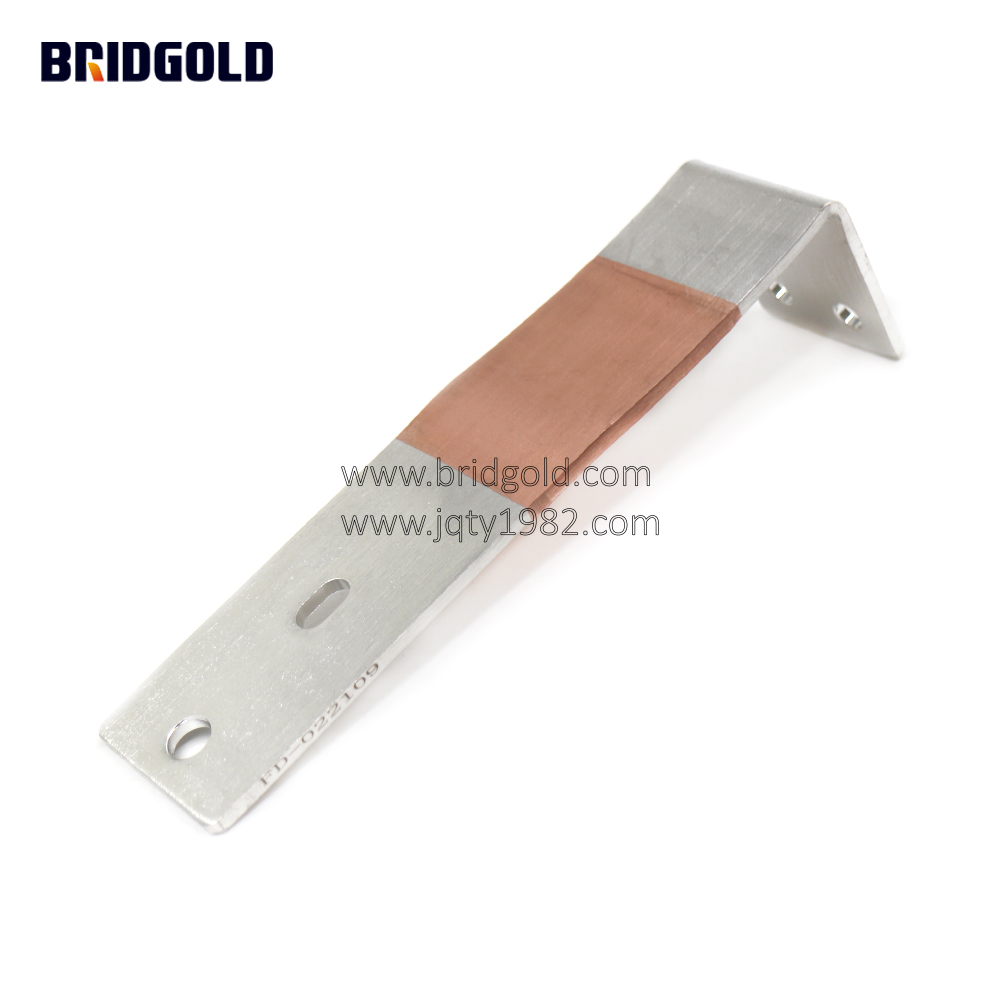 銅箔軟連接 銅箔軟連接