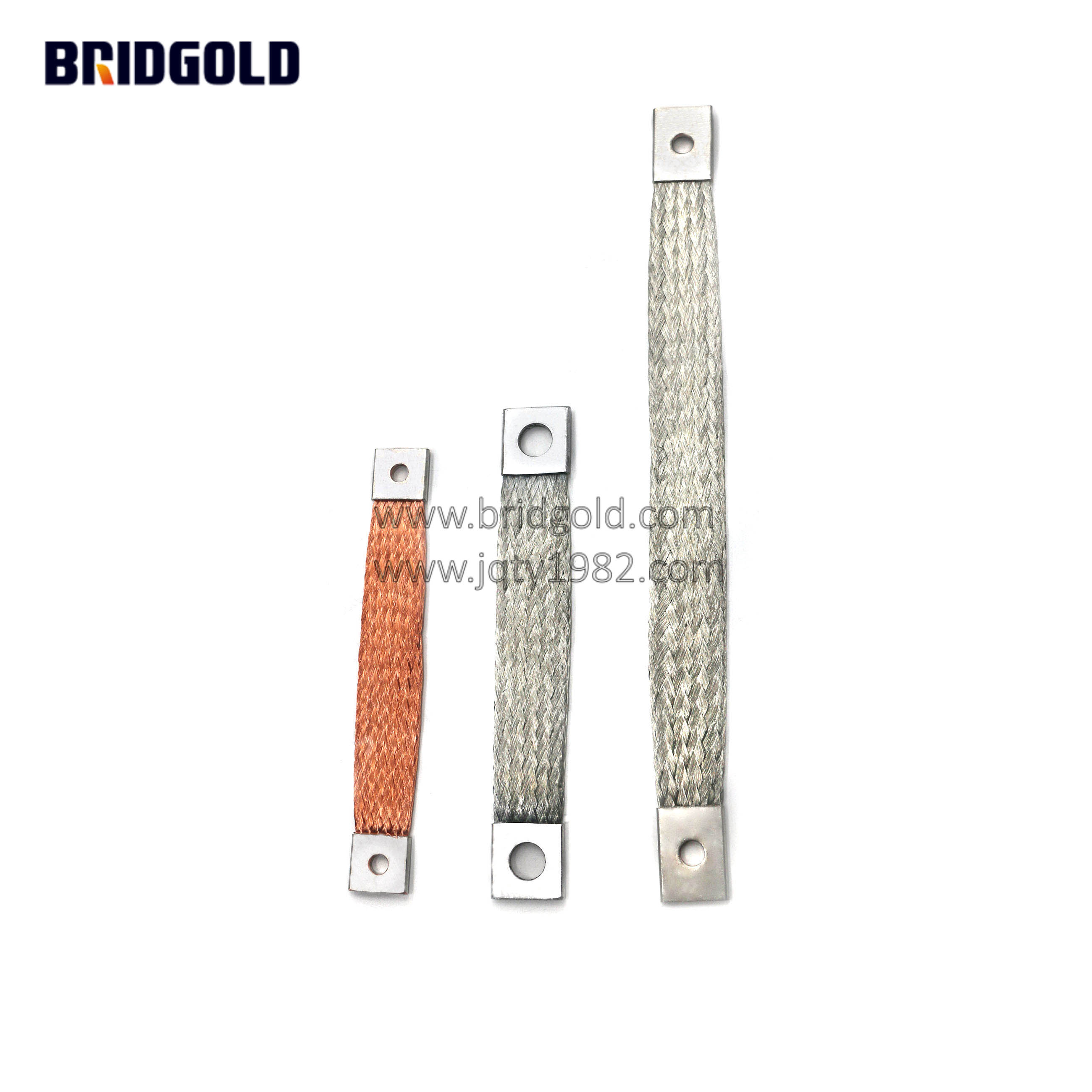 銅編織線軟連接 銅編織線軟連接