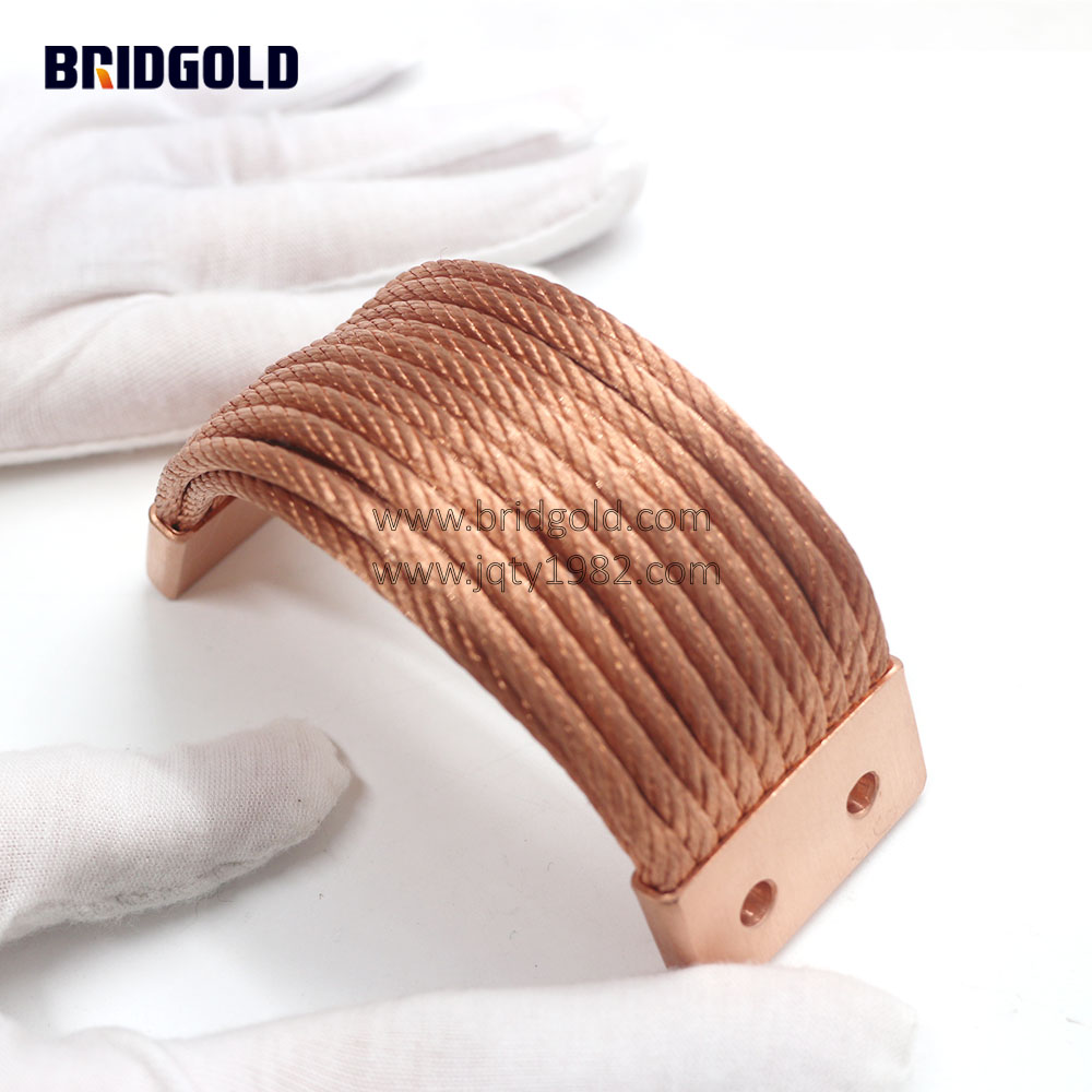 超低溫銅導電帶 超低溫銅導電帶