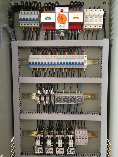 電氣柜 電氣柜