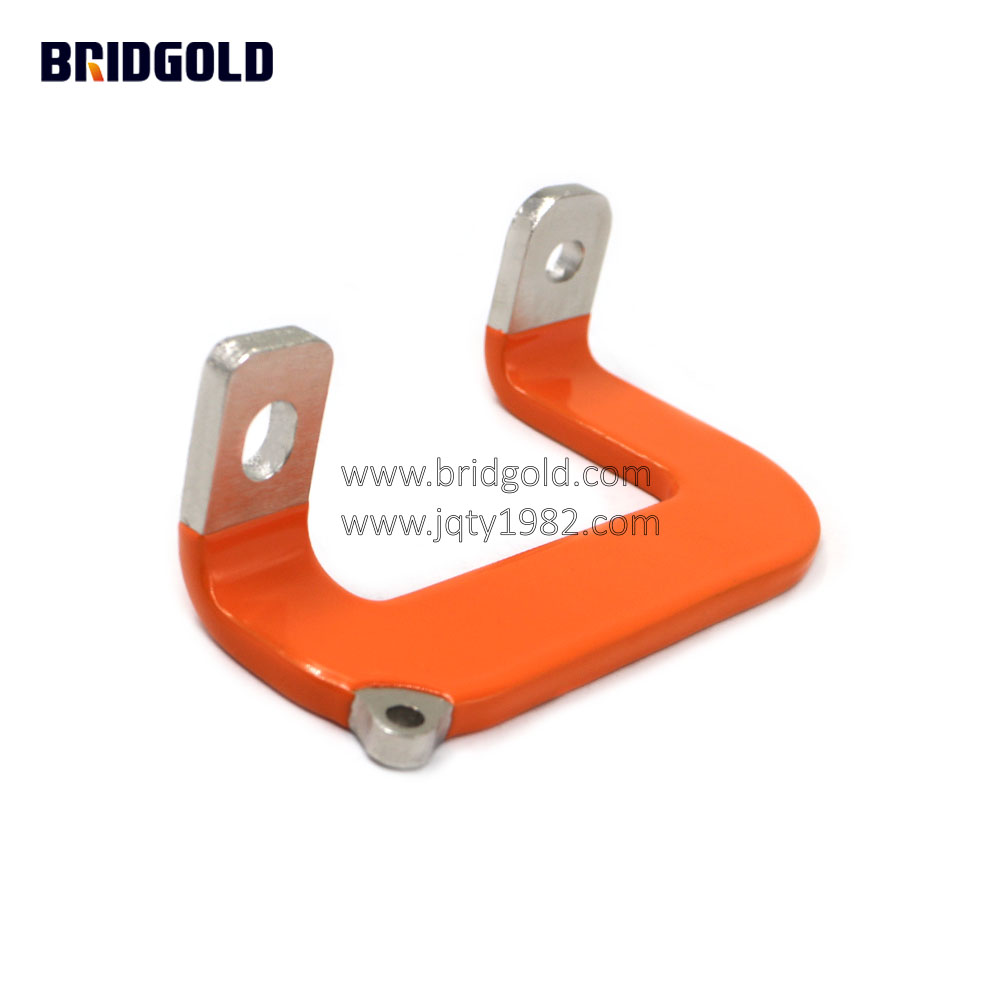 噴塑銅排 噴塑銅排